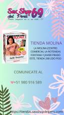 - .. Sexshopdelperu69  .  ..