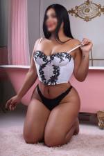 MIA PERUANA ARDIENTE