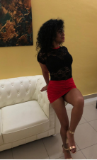 ATRACTIVA Y AMABLE TODA UNA DIOSA
