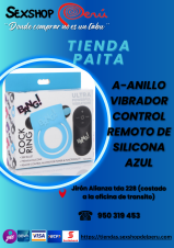Somos una empresa que vende juguetes sexuales