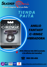 VENTA DE JUGUETES SEXUALES ....