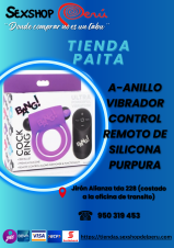 Venta de juguetes sexuales