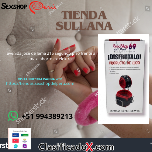 ClasificadoX - Anuncios clasificados relax y contenido erótico