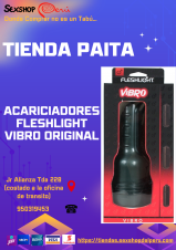 ACARICIADORES FLESHLIGHT...TIENDAPAITA .... SEXSHOP69