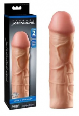 EXTENSION FUNFA FANTASY 2... TIENDA PAITA , SEXSHOP69