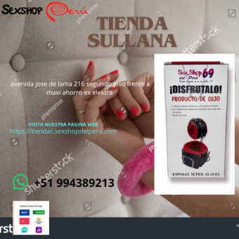 FETISH ESPOSAS SUPER SUAVES ROJASA. tienda Sullana wsp +51 994389213