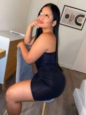 ¡¡LATINA SUPER CARIÑOSA ESPERA POR TI, PARA UN RICO MASAJE EROTICO!!