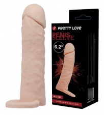 PRETTY LOVE 6.2... FUNDA DE EXTENSION... SEXSHOP69