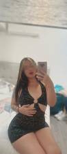 SENSUAL LATINA BUSCA DE TU COMPAÑIA