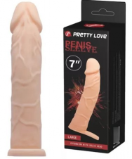 UN AMOR BONITO 7... SEXSHOP69... FUNDAS PARA PENE