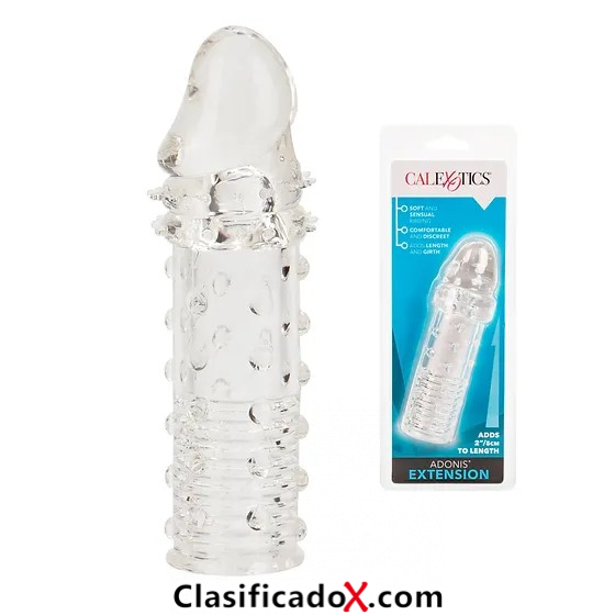 ClasificadoX - Anuncios clasificados relax y contenido erótico