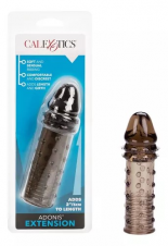 ADONIS NEGRO EXTENSION... TIENDA PAITA SEXSHOP