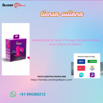 juguetes sexuales tienda sullana - wsp +51 994389231 -Perú Sullana