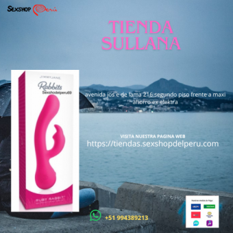 tiendas a nivel nacional sexshop69 -- wsp +51 994389213 - sullana