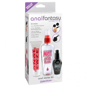 KIT COLECCIONKIT COLECCION LUBRICANTES... SEXSHOP TIENDA PAITA