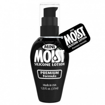 MINI MOIST LOCION LUBRICANTE... TIENDA PAITA SEXSHOP69
