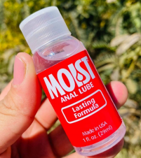 MOIST LUBE  .... TIENDA PAITA SEXSHOP 69 ;)