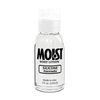 MOIST SILICONE... SEXSHOP69 TIENDA PAITA