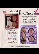 Sex Shop 69 Tacna - Muñecas Inflables
