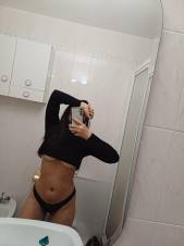 LIA, ATRACTIVA DIVERTIDA Y ELEGANTE 24H