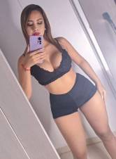 Soy Una Morenaza Muy Cariñosa Y Mimosa