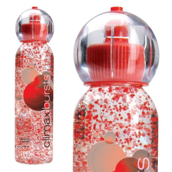 TIENDA PAITA ...CLIMAX BURSTS ROJO LUBRICANTE ... SEXSHOP69