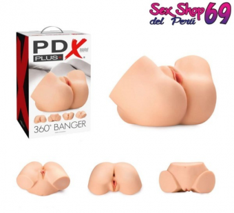 ANAL VAGINAL 360... SEXSHOP PAITA