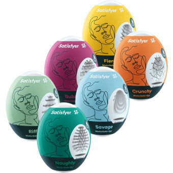 HUEVOS ACARICIADORES ... TIENDA PAITA SEXSHOP69