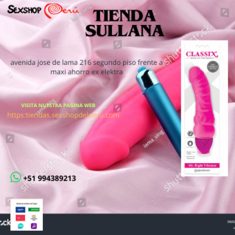 VIBRADOR CLASSIX MR. RIGHT LIGHT PINK.- wsp +51 994389213 ---