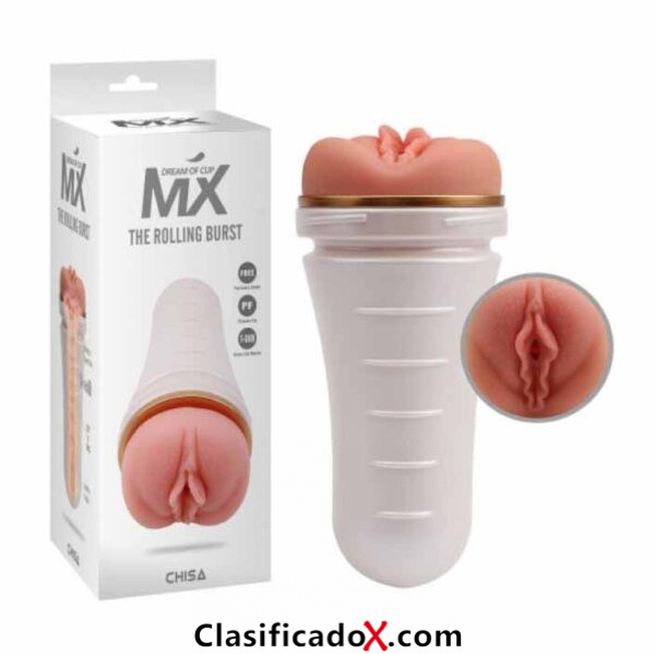 ClasificadoX - Anuncios clasificados relax y contenido erótico