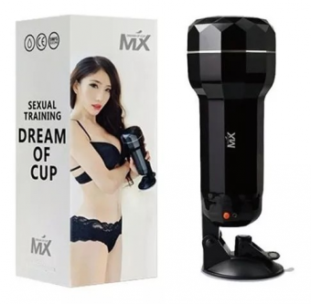 DREAM OF CUP LINTERNA- TIENDA PAITA SEXSHOP69