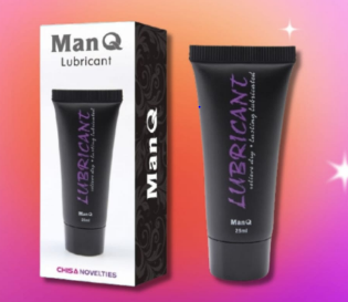 Sex Shop 69 Tacna - Lubricante adormecedor anal