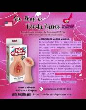 SEX SHOP69 TACNA - Acariciadores de silicona