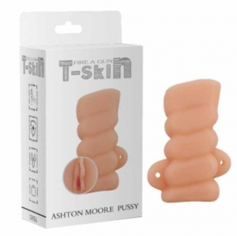 T-SKIN  ACARICIADOR MASCULINO... TIENDA PAITA-- SEXSHOP DEL PERU 69