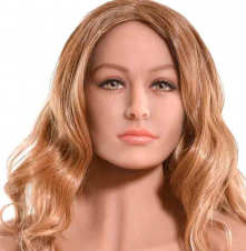 BIANCA  MUÑECA REAL FANTASIA - TIENDA PAITA - SEXSHOP 69 DEL PERU