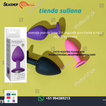 CONSOLADOR FANTASY PEQUEÑA GEMA PURPURA. -- wsp +51 994389213