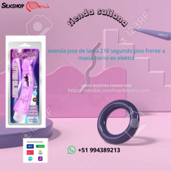 juguetes sexshop69 sullama wsp +51 994389213 envíos gratis -