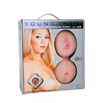 YOUNG MUÑECA INFLABLE-TINEDA PAITA SEXSHOP69