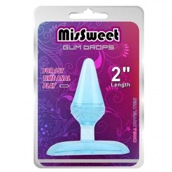 AZUL MISS SWEET 2° -tienda paita -sexshop69