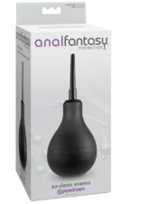 LIMPIEZA EZ CLEAN ENEMA--TIENDA PAITA-SEXSHOP69