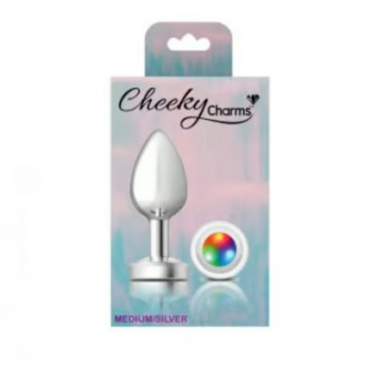 MULTICOLORES LUMINOSOS TAPON-TIENDA PAITA ---SEXSHOP DEL PERU 69