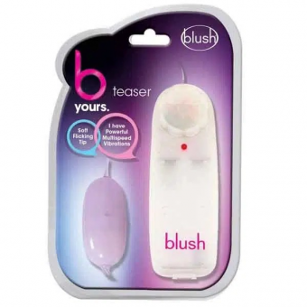 VIBRADOR BALA B YOURS TEASER--TIENDA PAITA -SEXSHOP69