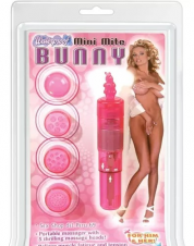 GRANOS BUNNY ROSADO-TIENDA PAITA -SEXSHOP69