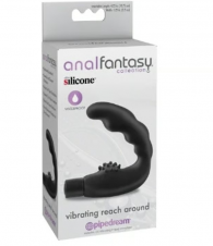 PROSTATICO FANTASY SILICONA PUNTO GTIENDA PAITA --- SEXSHOP69