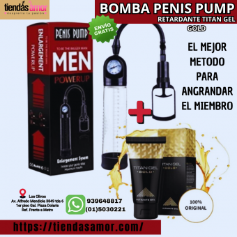 sexshop Los Olivos  Galeria Dolaris