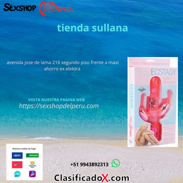 ClasificadoX - Anuncios clasificados relax y contenido erótico