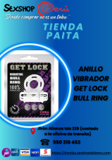 SEXSHOP- ANILLOS