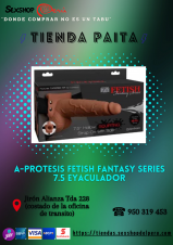 SEXSHOP-ARNES PROTESIS