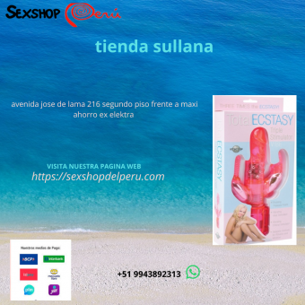 VIBRADOR RABBITS ECSTASY TRIPLE. wsp +51 994389213 Sullana delivery