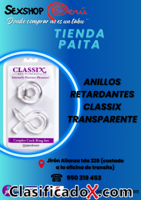 ClasificadoX - Anuncios clasificados relax y contenido erótico